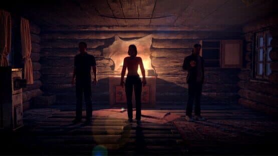 Hunt Grounds — screenshot 5