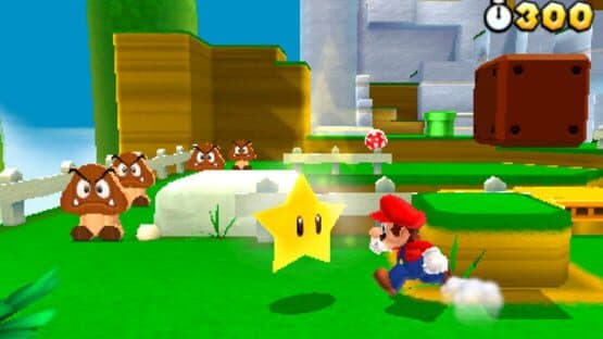 Super Mario 3D Land — screenshot 7