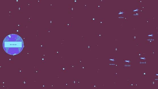 De-coding Armageddon — screenshot 1