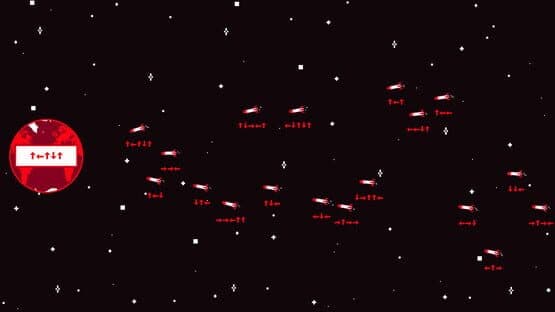 De-coding Armageddon — screenshot 2
