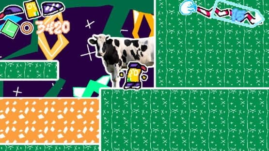 Cereal O's — screenshot 2