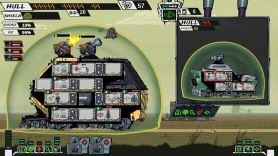 IPS 13: All Signals Lost — screenshot 3