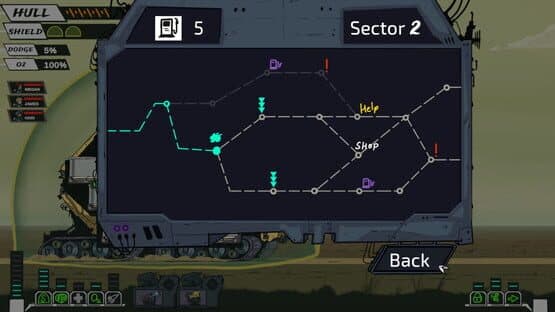 IPS 13: All Signals Lost — screenshot 5