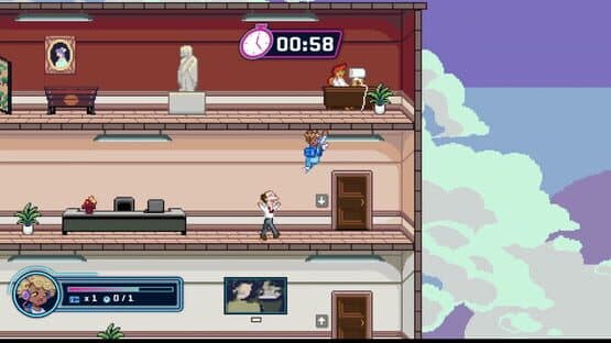 Delivery Issues — screenshot 1