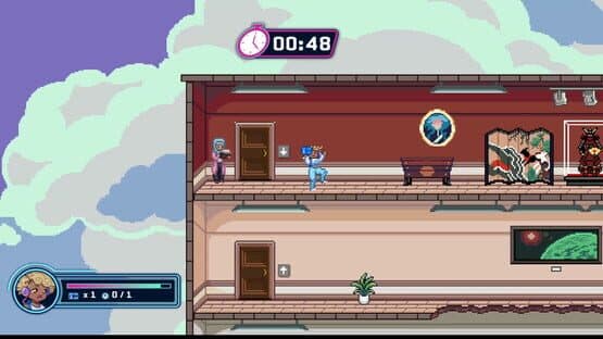 Delivery Issues — screenshot 2