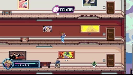 Delivery Issues — screenshot 3