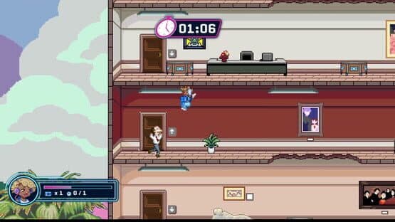 Delivery Issues — screenshot 4