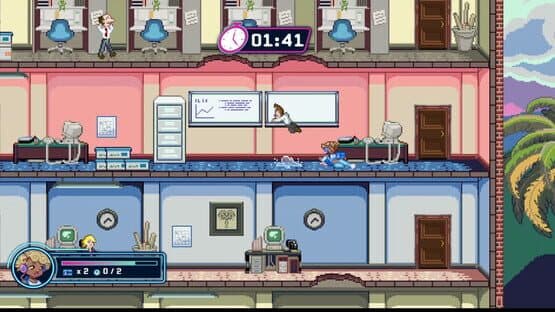 Delivery Issues — screenshot 5