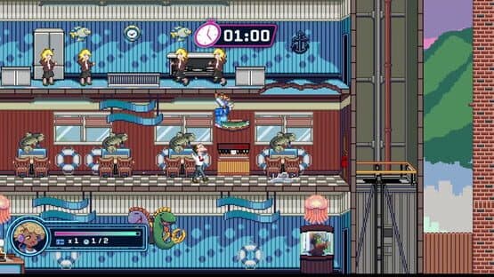 Delivery Issues — screenshot 6