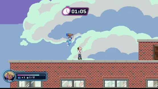 Delivery Issues — screenshot 7