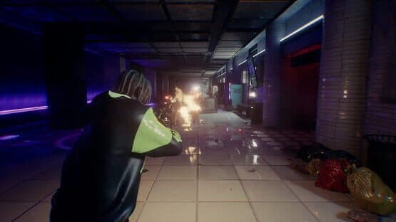 The Fixers — screenshot 1