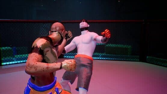 The Fixers — screenshot 2