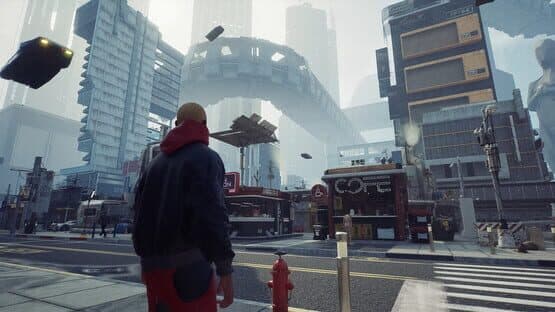 The Fixers — screenshot 3