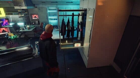 The Fixers — screenshot 4