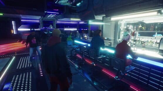 The Fixers — screenshot 5