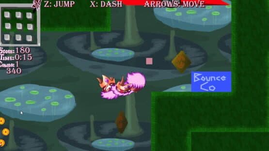 Empronix Game — screenshot 1