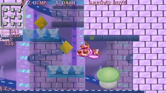 Empronix Game — screenshot 2