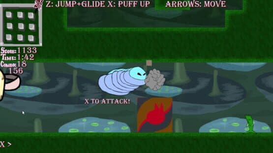 Empronix Game — screenshot 4