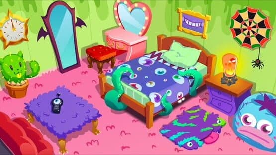 Moshi Monsters — screenshot 4