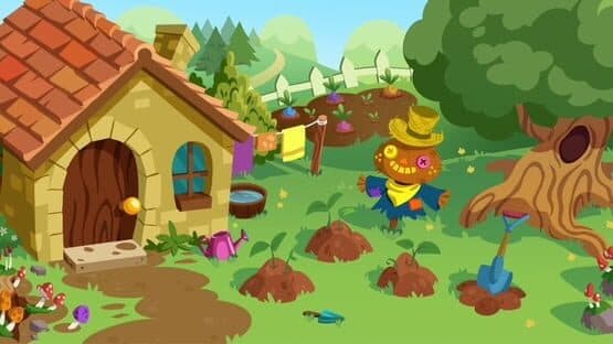 Moshi Monsters — screenshot 5