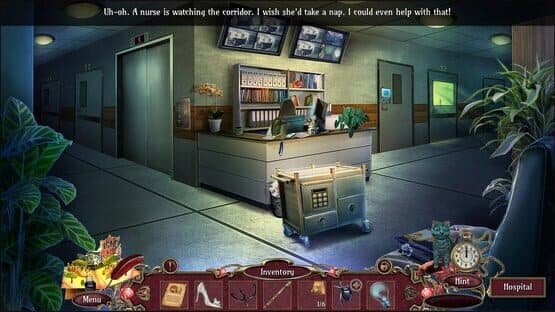 Surface: Lost Tales — screenshot 4