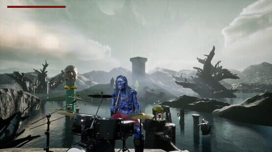 Ultimate Drummer — screenshot 1