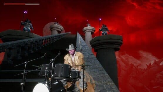 Ultimate Drummer — screenshot 6
