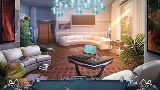 Surface: Virtual Detective — screenshot 1