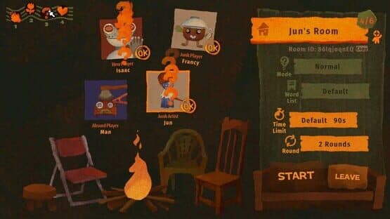 We, Junk Artists — screenshot 5