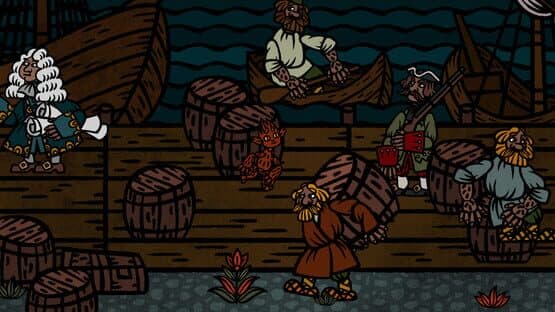 Job Fit For a Devil — screenshot 2