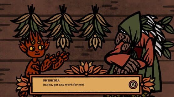Job Fit For a Devil — screenshot 3