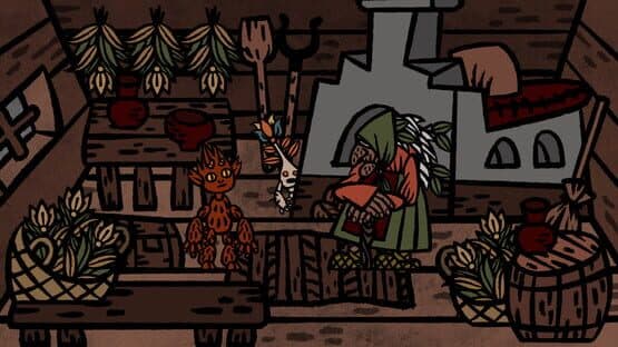 Job Fit For a Devil — screenshot 5