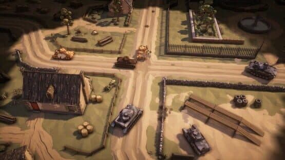 Trench Lord: Eastern Front — screenshot 3