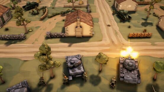 Trench Lord: Eastern Front — screenshot 7