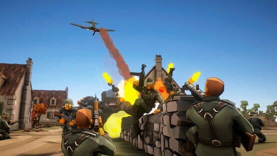 Trench Lord: Eastern Front — screenshot 8