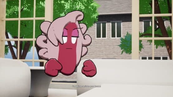 Fork of the Crimson Soul — screenshot 3