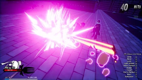 Fork of the Crimson Soul — screenshot 4