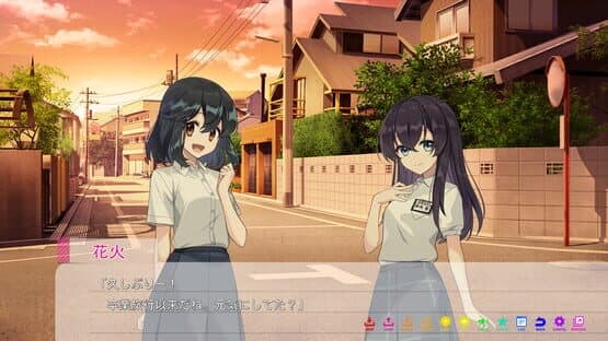 In the Midst of a Neverending Season — screenshot 3