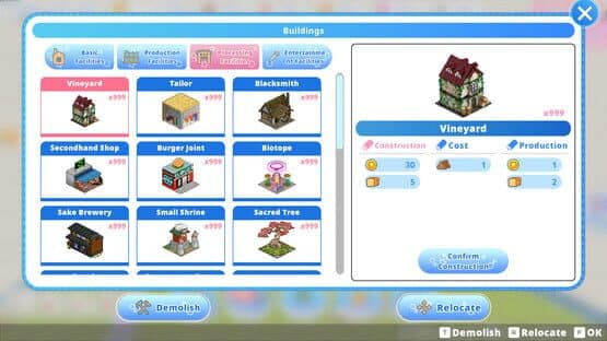 Heroic Songs: The Remix! — screenshot 3