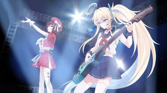 Heroic Songs: The Remix! — screenshot 6