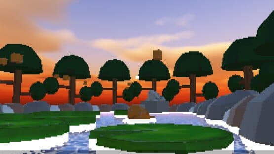 Flipping Frogs 64 — screenshot 1