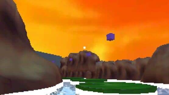 Flipping Frogs 64 — screenshot 3
