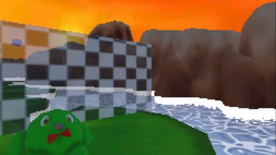 Flipping Frogs 64 — screenshot 4