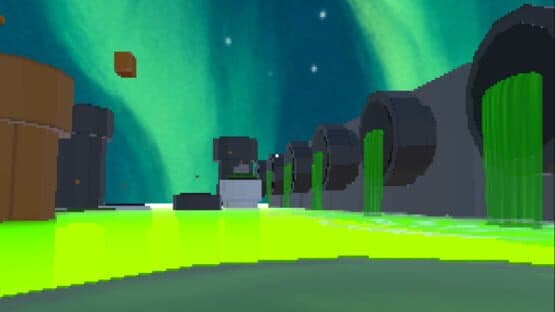 Flipping Frogs 64 — screenshot 5