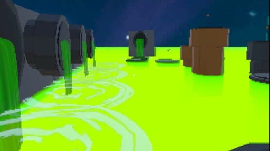 Flipping Frogs 64 — screenshot 6