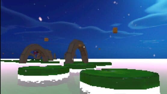 Flipping Frogs 64 — screenshot 7