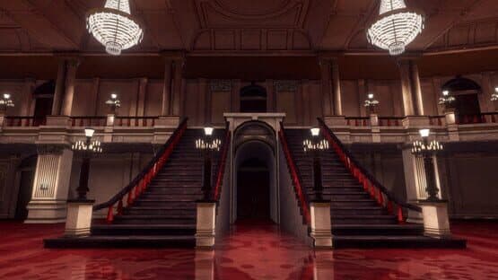Dark Auction — screenshot 1