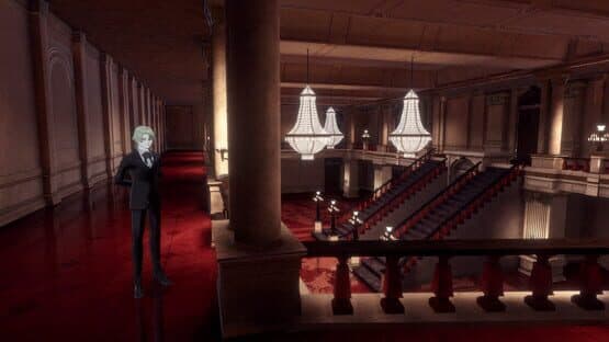 Dark Auction — screenshot 2