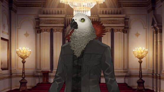 Dark Auction — screenshot 7