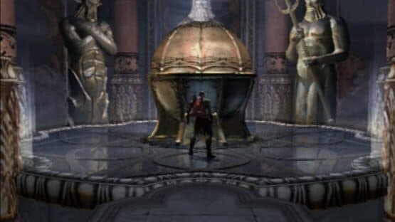 God of War — screenshot 5